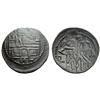 Image 1 : Bulgaria. Ivan Aleksander, 1331-1371. Trachy, Æ 1.57g.