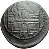 Image 2 : Bulgaria. Ivan Aleksander, 1331-1371. Trachy, Æ 1.57g.