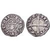 Image 1 : France. Provence. Alphonse II of Aragon. Denier, AR 0.94g.