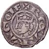 Image 2 : France. Provence. Alphonse II of Aragon. Denier, AR 0.94g.