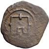 Image 3 : Italy. Gaeta. Autonomous coinage. Bronze 1.97g.