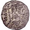 Image 2 : Italy. Roma. Giovanni VIII. Denaro, AR 0.92g.