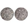 Image 1 : Italy. Roma. Formoso. Denaro, AR 1.15g.