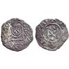 Image 1 : Italy. Roma. Anastasius III. Denaro, AR 0.67g.