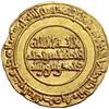 Image 2 : Italy. Sicilia. Califfi fatimidi. Al Mansur. Robâî, AV 1.02g.