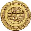 Image 3 : Italy. Sicilia. Califfi fatimidi. Al Mansur. Robâî, AV 1.02g.
