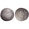 Image 1 : Italy. Sicilia. Ruggero II. Ducalis 1140, AR 2.04g.