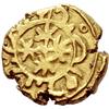 Image 2 : Italy. Sicila. Enrico VI. Multiple of tarí 1194-1197, AV 1.64g.