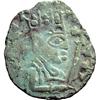 Image 2 : The Coinage of Axum. Khaleb, ca. 525. Bronze, 0.73g.