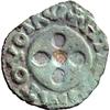 Image 3 : The Coinage of Axum. Khaleb, ca. 525. Bronze, 0.73g.