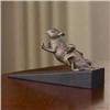Image 1 : Pushing Mice Doorstop
