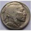 1918-P Indian Buffalo Nickel
