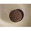 1865 Indian Head Cent