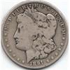 1891 Carson City Silver Morgan Dollar