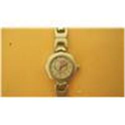 1980'S Hello Kitty Watch