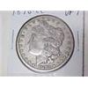 Image 1 : 1878 CC Silver Morgan Dollar