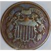 Image 1 : RARE 1864 Two Cent
