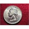 Image 1 : 1954-D Brilliant Uncirculated Silver 25c