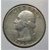 Image 1 : 1932 Silver Washington Quarter VF
