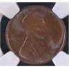 Image 1 : Brilliant Uncirculated 1909 VDB MS64 Red Cent