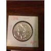 Image 1 : 1896 Better Date Morgan Silver Dollar
