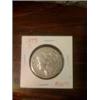 Image 1 : 1898 Better Date Morgan silver Dollar