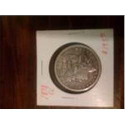 1878 CC Silver Morgan Dollar