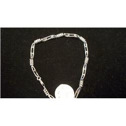 .50 Carat Diamond Bracelet, 14K Gold