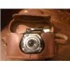 Image 1 : Vintage Camera w/ carry case