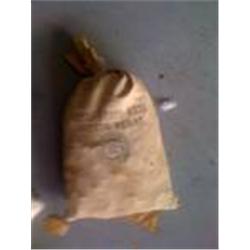 Over 20 Lbs Unsearched Foereign Coins