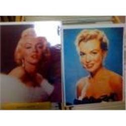 Two Marilyn Monroe Pictures