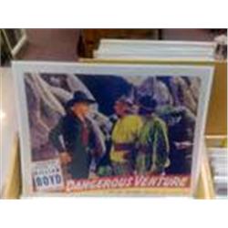 Hop A Long Cassidy Picture