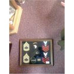 Airborne Patches Set