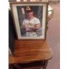 Image 1 : Signed Steve Garvey Picture
