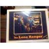 Image 1 : Original Lone Ranger Photo