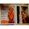 Image 1 : Marilyn Monroe Magazine Cover and Picture