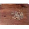 Image 1 : Lot of 50 Indian Head Pennies AG/G