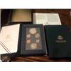 Image 1 : 1990 Prestige Silver Proof Set