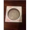 1825 Bust Half Dollar