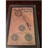 Image 1 : Rare Buffalo Nickel Mint Set