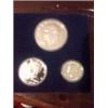 Image 1 : Centennial Proof Silver Set