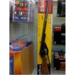 Original Buck Daisy BB Gun Sealed