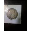 1913 Silver Barber Half Dollar
