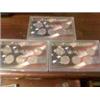 Image 1 : 3 State Quarter Sets