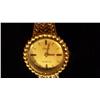Image 1 : 14K Gold Geneve Ladies Watch