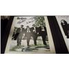 Image 1 : Signed Beatles Picture