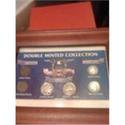Double Minted Collection
