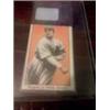 1909 Jimmy Dygert Philly Amer. Card