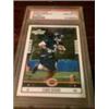 Cedric Benson Card, PSA Graded Gem Mt10