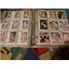 Image 1 : Binder W/Hundreds of Baseball Cards